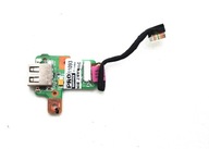 Modul USB Lenovo IdeaPad U550 11093