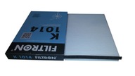 Filtron k 1014 filtr, вентиляция пространство pasazerskiej - фото