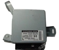 Блок гидроусилителя toyota yaris -12 89650-0d290