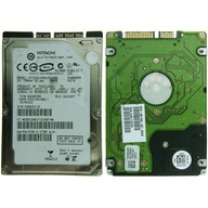 Pevný disk Hitachi HTS501680J9SA00 | 0A50538 | 80GB SATA 2,5"
