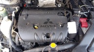 Генератор  mitsubishi lancer x 1,8 b 08- - фото