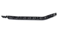 Крепление бампера задний mercedes w204 a2048800730 левый