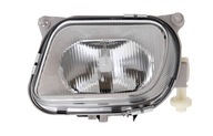 Противотуманка фара p-mglowa mercedes w210 95-99 левый