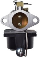 Карбюратор двигателя traktor tecumseh ohv 115 125 135