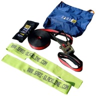 Сарі Slackline EkoLine DSS довжина 10м ширина 5