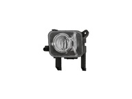 Противотуманка фара opel meriva a 1 и рестайлинг fl 2006-2010 - фото