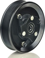 Шкив компрессора кондиционера audi / vw / skoda delphi dh5 - фото