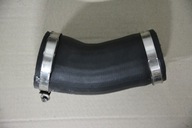 5q0145792c audi s3 vw gti шланг интеркулера тубрина