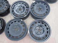 Vw golf audi a3 skoda octavia seat leon 5x112 et50