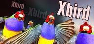 XBIRD STEAM KEY KĽÚČ KÓD