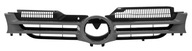 Решетка, решетки гриль chlodnivy капота vw golf v 5 1k0853651a