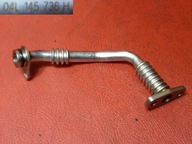Volkswagen oe 04l145736h патрубок масла, маслом