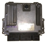 Ecu renault talisman 1.6dci 0281032927 237106468r - фото