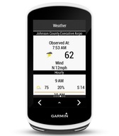 Bezdrôtový cyklopočítač Garmin EDGE 1030