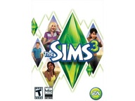 THE SIMS 3 ZÁKLAD PLNÁ VERZIA KĽÚČ EA APP PC PL + BONUSOVÁ HRA