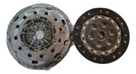 Сцепление ford mondeo iii 2.0 16v di / tddi tdci - фото