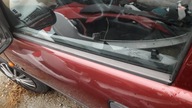 Opel corsa b 5d листва скребок левый перед