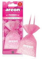 Vôňa do auta Areon Pearls Bubble Gum