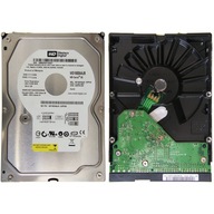 Pevný disk Western Digital WD1600AAJB | 00PVA0 | 160GB PATA (IDE/ATA) 3,5"