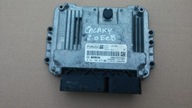 Ford 2.0 ecoboost, екобуст компьютер 0261s06075 ag91-12a650