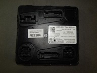 Audi s5 модуль комфорту bcm 8w0907064ab - фото