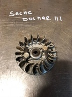 Magnetické koleso Sachs Dolmar 111