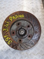 swing swings PORSCHE CARRERA 991 3,4i
