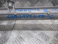 BOÎTER DIRECTION RENAULT MEGANE 4 IV
