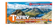 Tatry Polskie - panoramy widokowe wydanie 2017