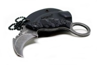 NÔŽ KARAMBIT PAZUR MTech MT-20 TAKTICKÝ NECK