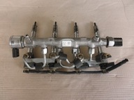 04l130764c топливная рейка форсунки tdi vw audi - фото