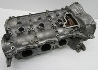 Головка левая mercedes 3.0 v6 m272 272 r2720161601 - фото