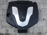 Mercedes gle 292 покрытие защита двигателя