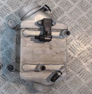 Bmw f01 f06 f10 f15 e70 e71 v8 інтеркулер, интеркулер 7575405 - фото