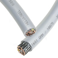 Kábel ovládací kábel JZ-500 16x1 HELUKABEL