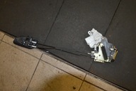Замок дверь правый задний subaru forester 03-05 6pin
