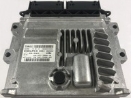 Компьютер ecu ford kuga, куга 1.8 28526654 ds71-12b684-xb - фото