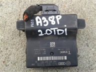 Модуль gateway audi a3 8p 2.0 tdi 1k0907530d