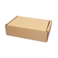 Kartón vykrajovátko 400x400x150mm Fasonová krabička