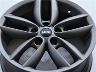 Оригінал mini cooper r60 17 цілі 9804371 n17.103 - фото