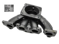 Колектор выпускной c2 c3 c4 berlingo xsara 1.6 16v