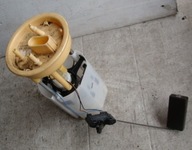 Насос насос топлива vw polo 6q0919050 siemens - фото