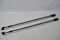 Рельса багажника audi a6 rs6 4g9863555a 4g9863556a