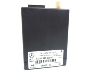module Webasto Mercedes W221 A2218202297