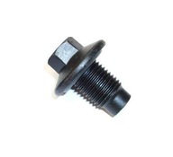 Elring 012.001 крышка слива oleju, поддон, миски