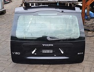 Моторчик очищувача задній volvo v50 універсал, комбі - фото