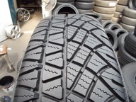 2× Letná pneumatika Michelin Latitude Cross 225/70R17 108 T zosilnenie (XL)