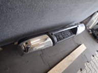 STOSSSTANGE HECK NISSAN NAVARA NP300 15