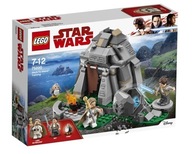 LEGO 75200 STAR WARS SZKOLENIE NA WYSPIE AHCH-TO