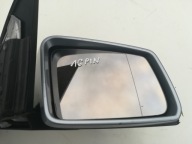 mirror right MERCEDES C KLASA W204 LIFT 16 PIN
